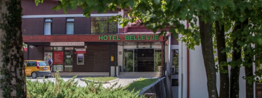 Hotel Bellevue Hotel Bellevue