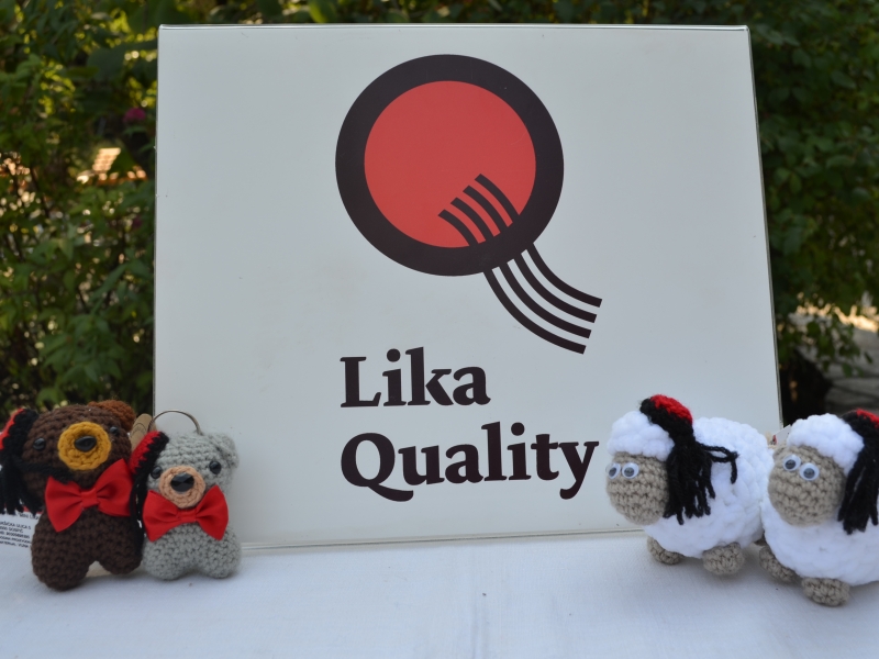 Mini lika Mini lika