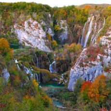 Nacionalni park Plitvička jezera