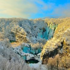 Nacionalni Park Plitvička jezera