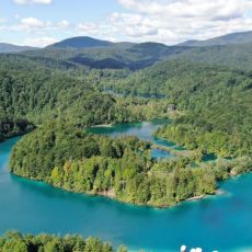 Nacionalni Park Plitvička jezera