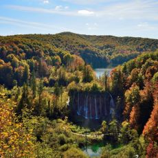 Nacionalni Park Plitvička jezera