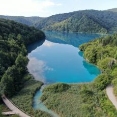 Nacionalni Park Plitvička jezera