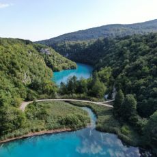 Nacionalni Park Plitvička jezera