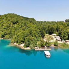 Nacionalni Park Plitvička jezera
