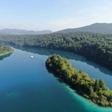 Nacionalni Park Plitvička jezera