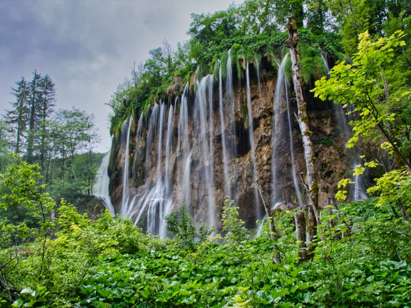 Lika destination np plitvicka jezera (19)