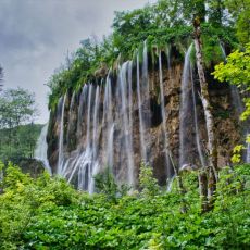 Nacionalni Park Plitvička jezera