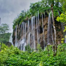 Nacionalni park Plitvička jezera