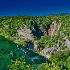 Nacionalni Park Plitvička jezera