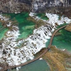 Nacionalni Park Plitvička jezera