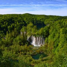 Nacionalni park Plitvička jezera