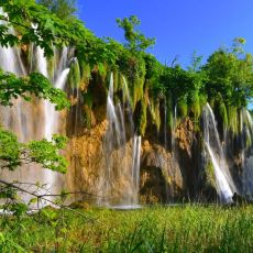 Nacionalni park Plitvička jezera