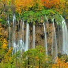 Nacionalni Park Plitvička jezera