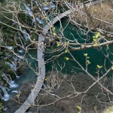 Nacionalni Park Plitvička jezera