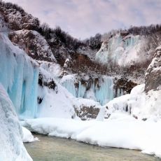Nacionalni Park Plitvička jezera