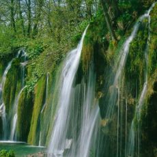Nacionalni Park Plitvička jezera