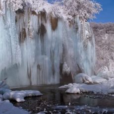 Nacionalni Park Plitvička jezera