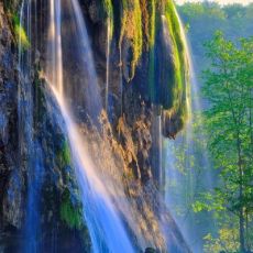 Nacionalni Park Plitvička jezera
