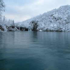 Nacionalni Park Plitvička jezera
