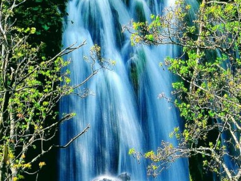 Likadestination National Park Plitvice lakes