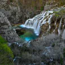 Nacionalni Park Plitvička jezera