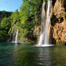 Nacionalni Park Plitvička jezera