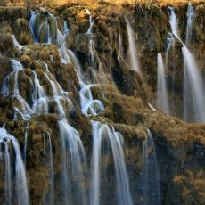 Nacionalni Park Plitvička jezera