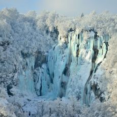 Nacionalni Park Plitvička jezera