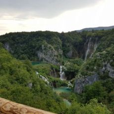Nacionalni Park Plitvička jezera