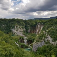 Nacionalni Park Plitvička jezera