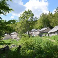 Nacionalni park Sjeverni Velebit