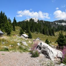Nacionalni Park Sjeverni Velebit