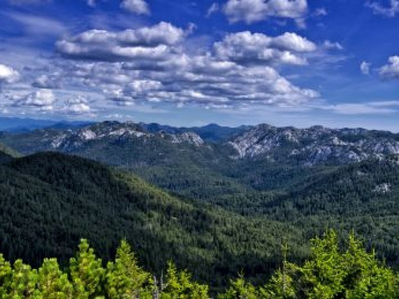 NP Sjeverni Velebit