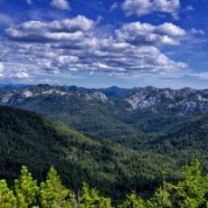 Nacionalni Park Sjeverni Velebit