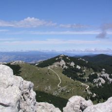 Nacionalni park Sjeverni Velebit