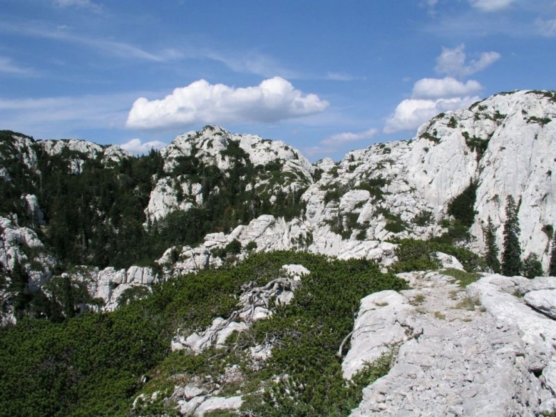 NP Sjeverni Velebit