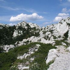 Nacionalni park Sjeverni Velebit