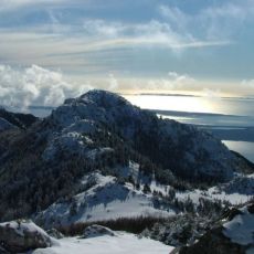 Nacionalni Park Sjeverni Velebit