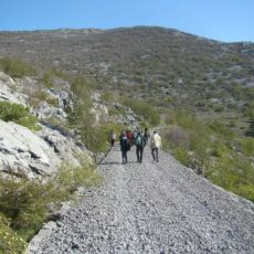 Park Prirode Velebit