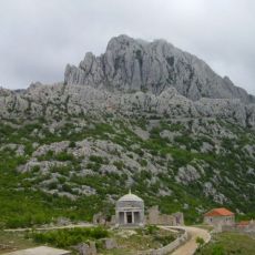 Park prirode Velebit