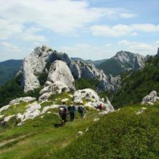 Park prirode Velebit