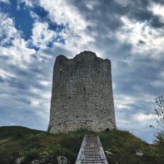 Pećinski park Grabovača