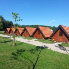 Pustolovno - izletnički centar Rizvan City