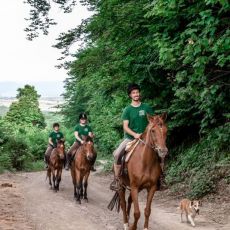 Ranch Equus Igni