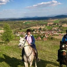Ranch Equus Igni