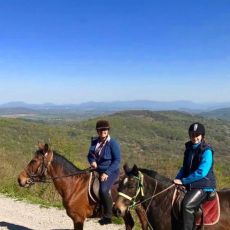 Ranch Equus Igni