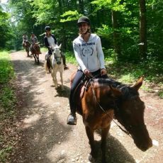 Ranch Equus Igni