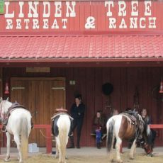 Linden Tree Retreat and  Ranch