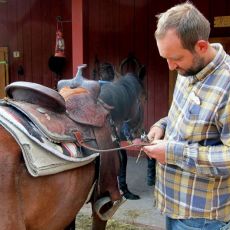 Linden Tree Retreat and  Ranch